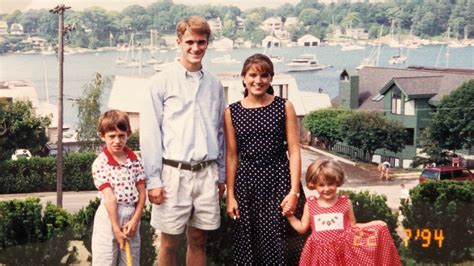 JonBenet Ramsey Case: Brother Burke Addresses Calm Demeanor Mor.